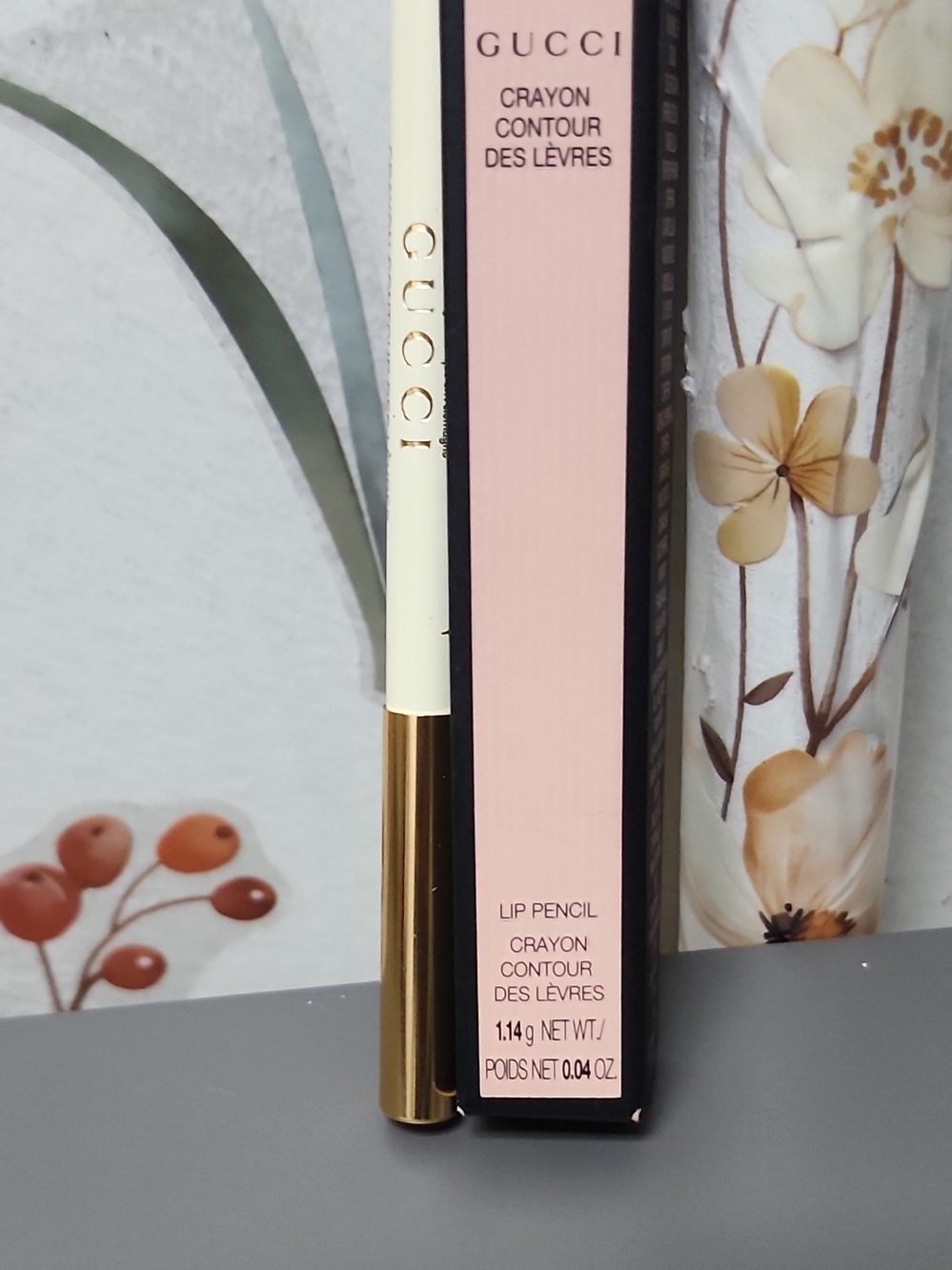 Gucci Crayon Contour Des Lèvres Lip Liner - Nude 01 - Picture 5 of 5